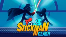 Stickman Clash
