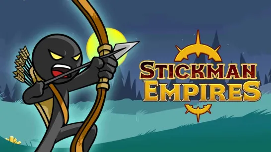 Play Stickman Empires game