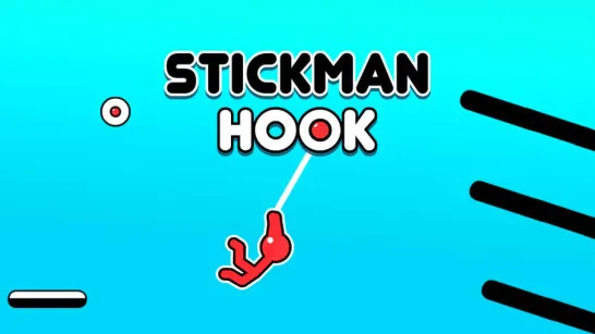 Stickman Hook image