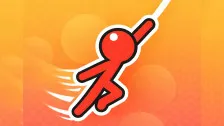 Stickman Swing