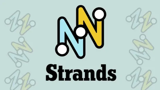 Strands image