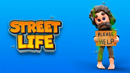 Play Street Life game