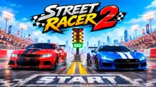 Street Racer 2