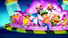 Stumble Run