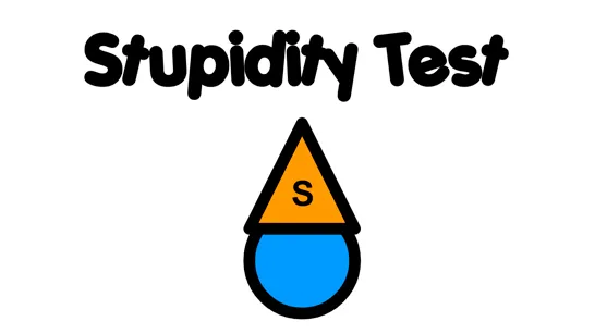 Play Stupidity Test game