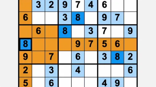 Sudoku image
