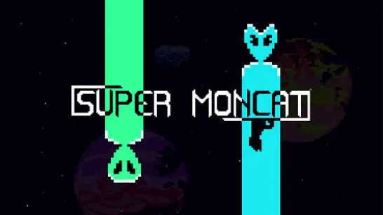 Play Super Moncat game
