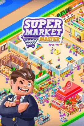 Supermarket Master