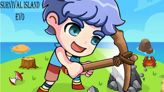 Survival Island: EVO Survival Island: EVO image