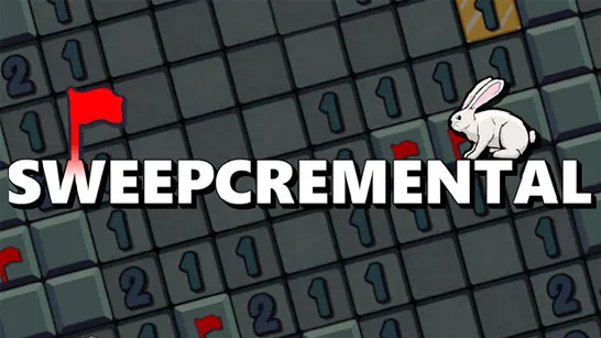 Play Sweepcremental game