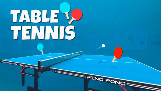 Table Tennis Game game Play Table Tennis Game game