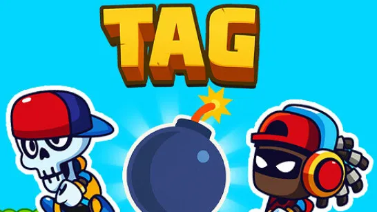 Tag Run image