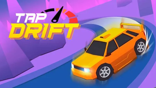Play Tap Drift game