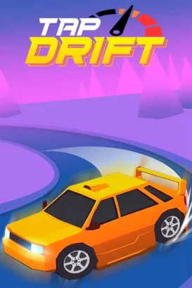 Play Tap Drift game