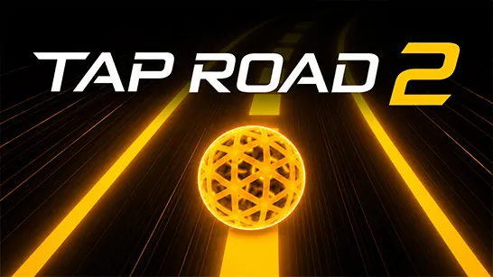 Play Tap Road 2 game