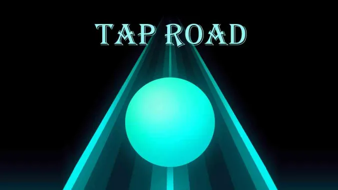 Tap Road game Play Tap Road game