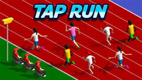 Play Tap Run game