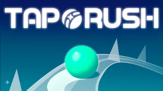 Play Tap Rush game