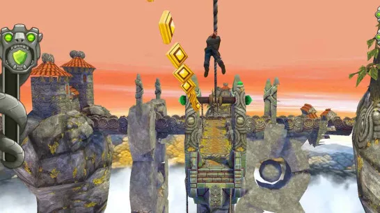 Temple Escape game Play Temple Escape game