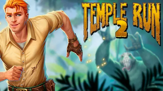 Play Temple Run 2 game