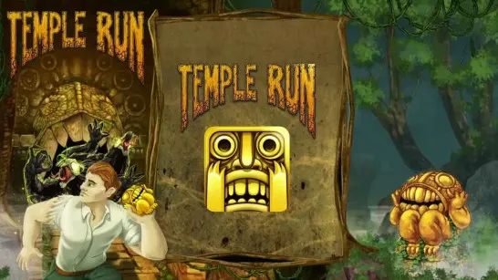 Play Temple Run game