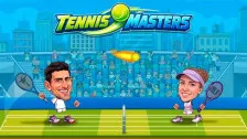 Tennis Masters 2026