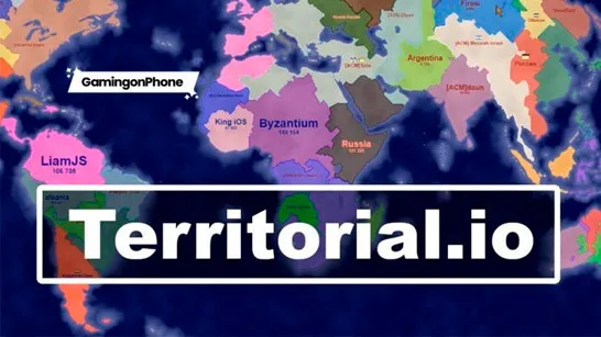 Play Territorial.io game