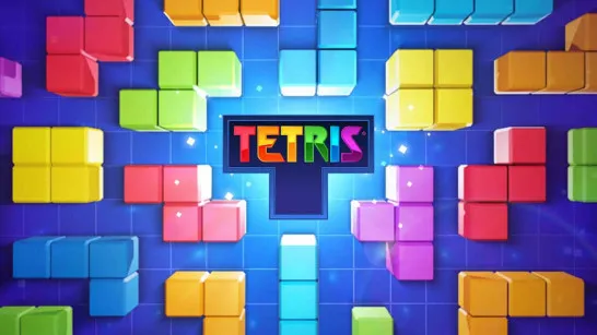 Tetris image