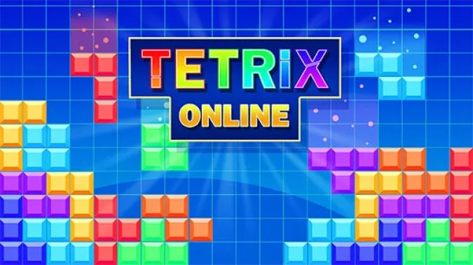 Tetrix Online game Play Tetrix Online game