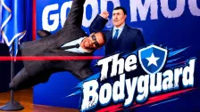 The Bodyguard
