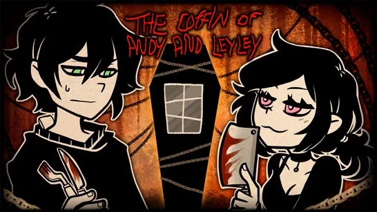 Play The Coffin of Andy and Leyley game
