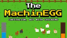 The MachinEGG