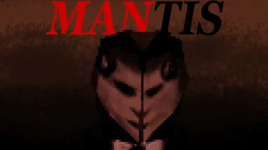 The Mantis Short Horror Game game Play The Mantis Short Horror Game game