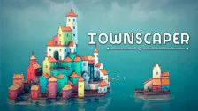Townscaper
