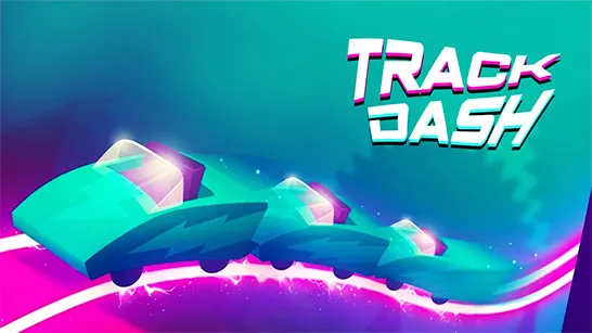 Play Track Dash game
