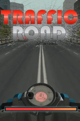 Traffic Road