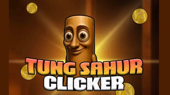 Tung Sahur Clicker image