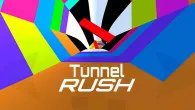 Tunnel Rush