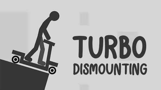 Play Turbo Dismounting Online game