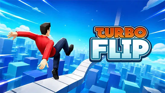 Turbo Flip game Play Turbo Flip game