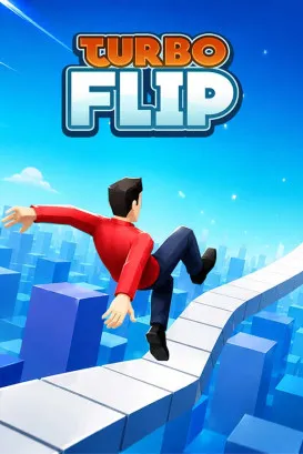 Play Turbo Flip game