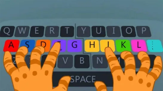 Typing Test image