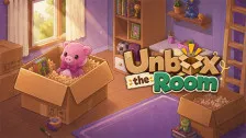 Unbox the Room