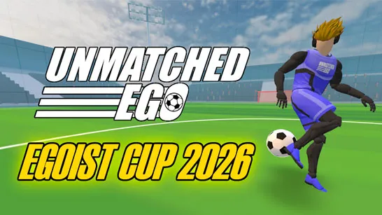 Play Unmatched Ego game