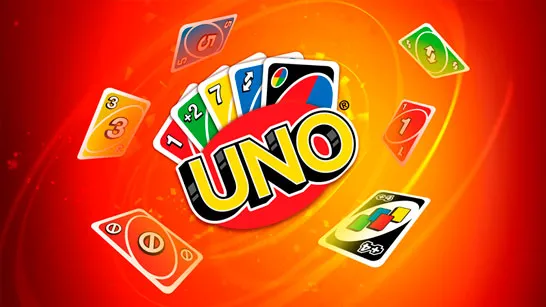 Play Uno Online game