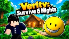 Verity: Survive 6 Nights