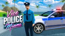 Vice Police Miami