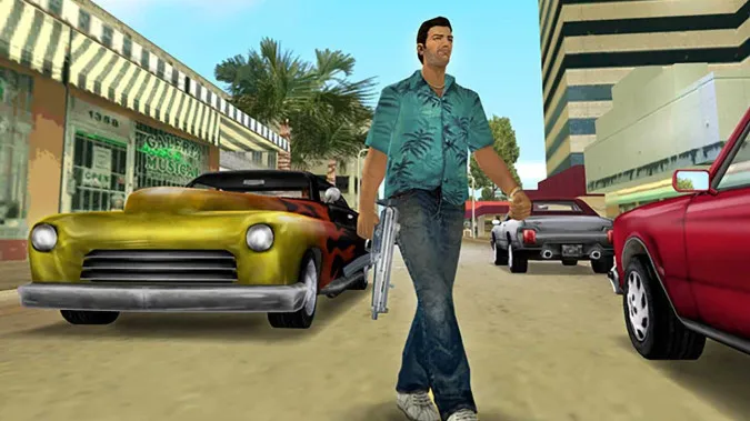 Play Vice Town Stories game