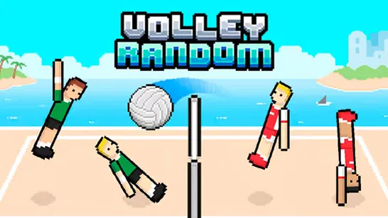 Play Volleyball Random game