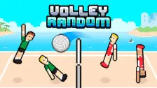 Volleyball Random
